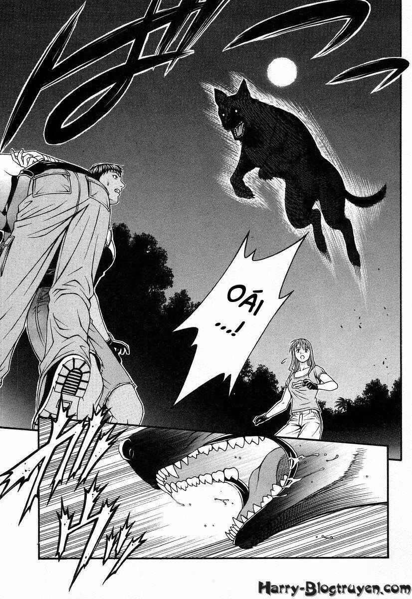 Change 123: Chapter 32