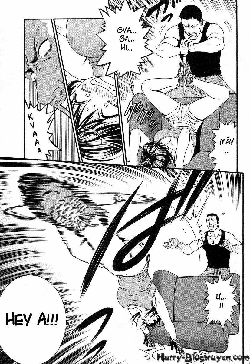 Change 123: Chapter 32