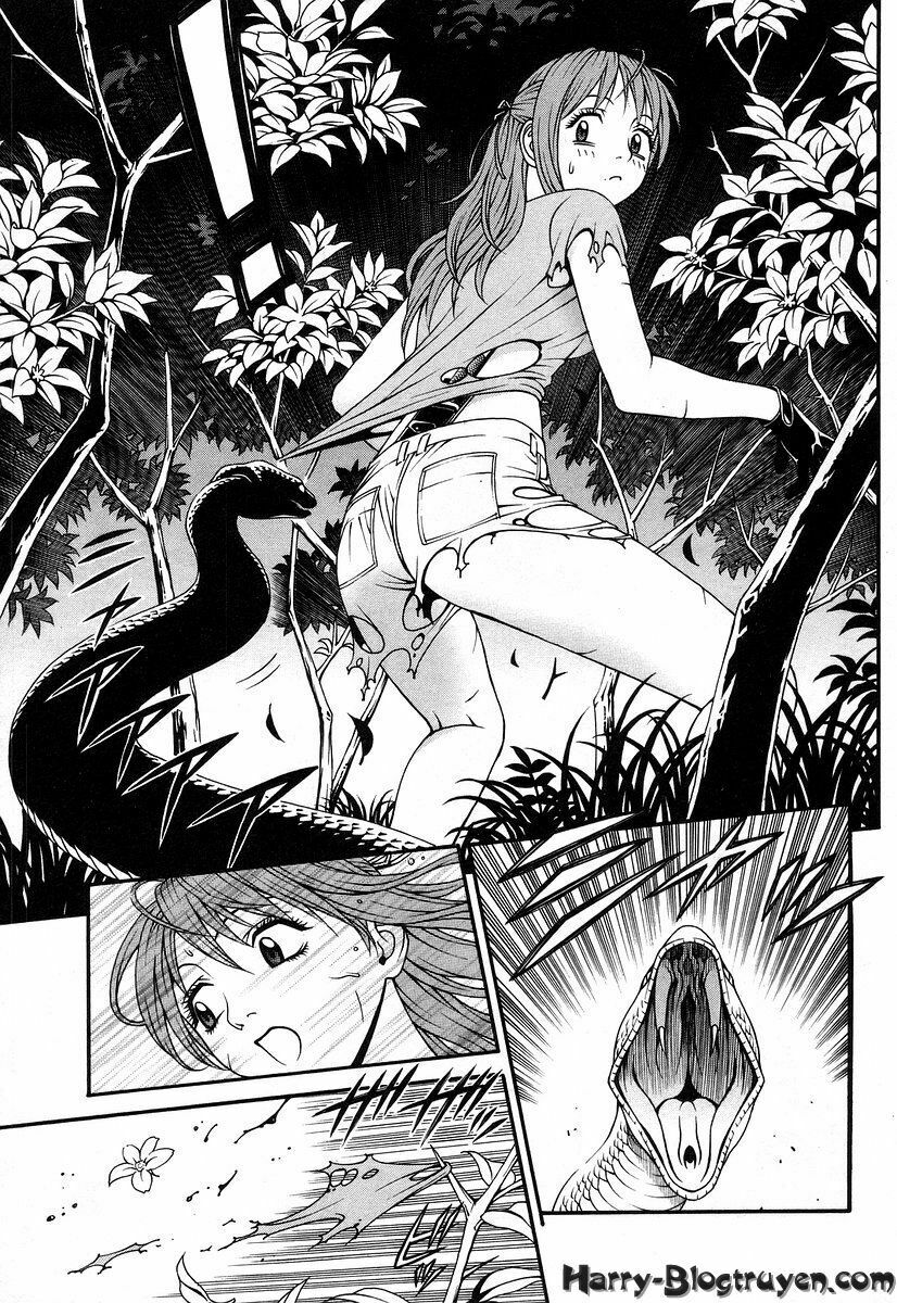 Change 123: Chapter 34
