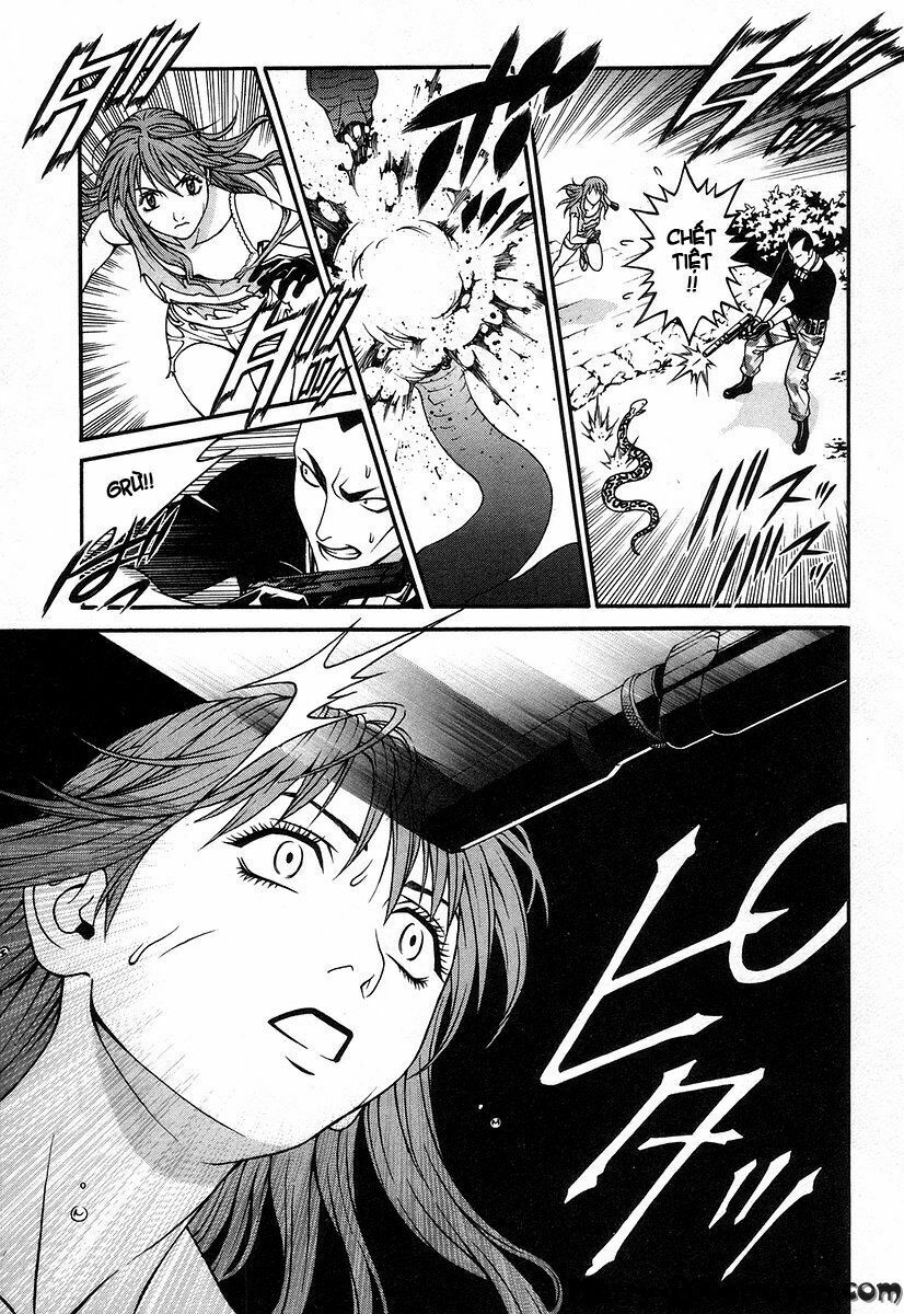 Change 123: Chapter 34