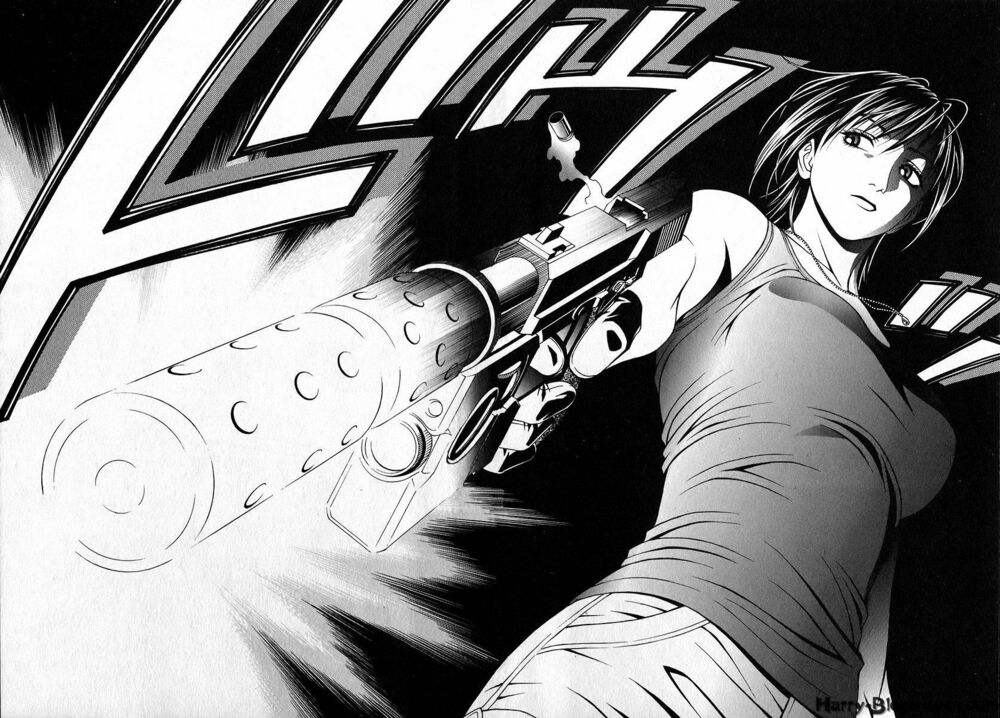 Change 123: Chapter 34