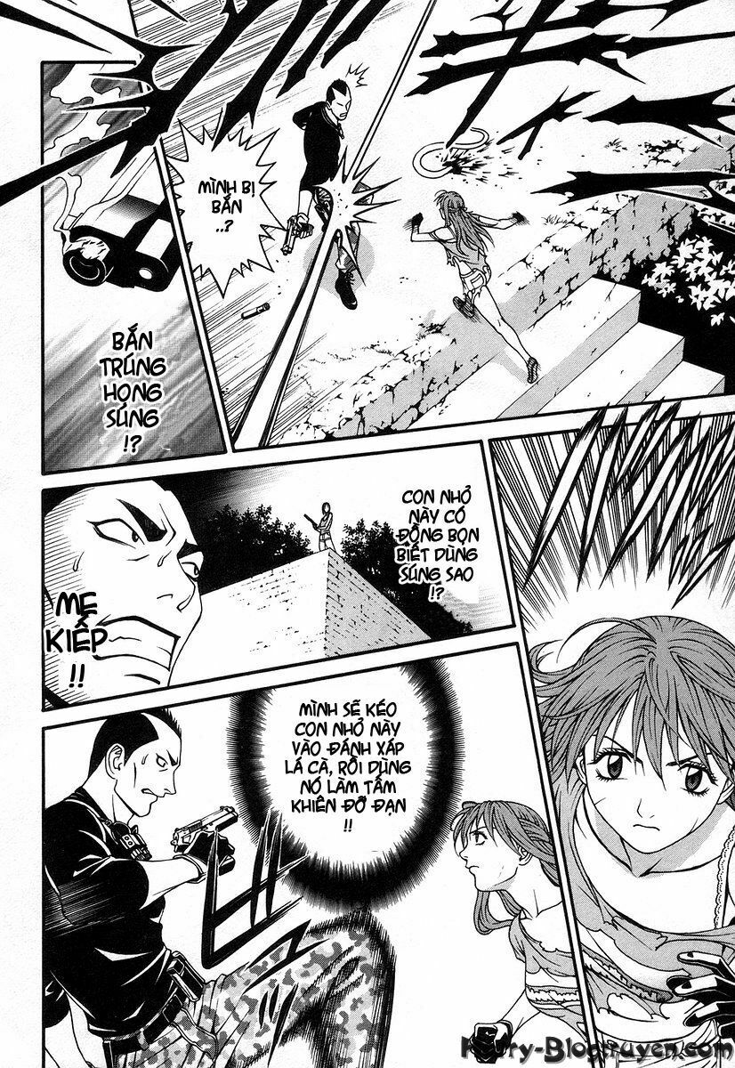 Change 123: Chapter 34