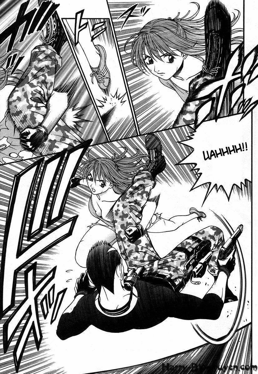 Change 123: Chapter 34