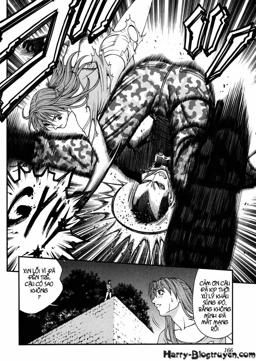 Change 123: Chapter 34