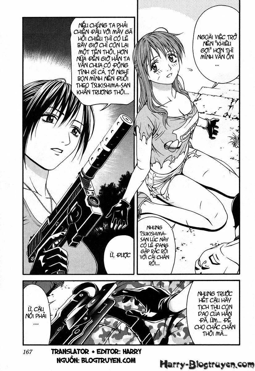 Change 123: Chapter 34