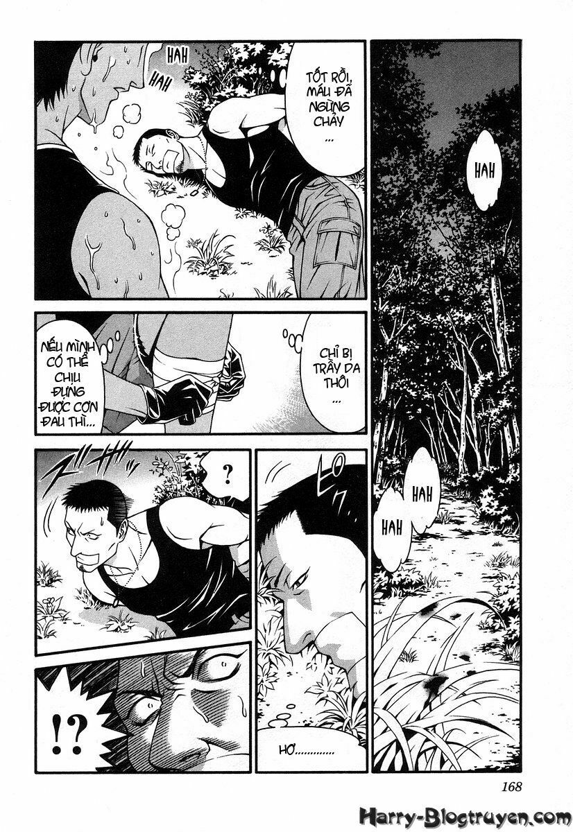 Change 123: Chapter 34