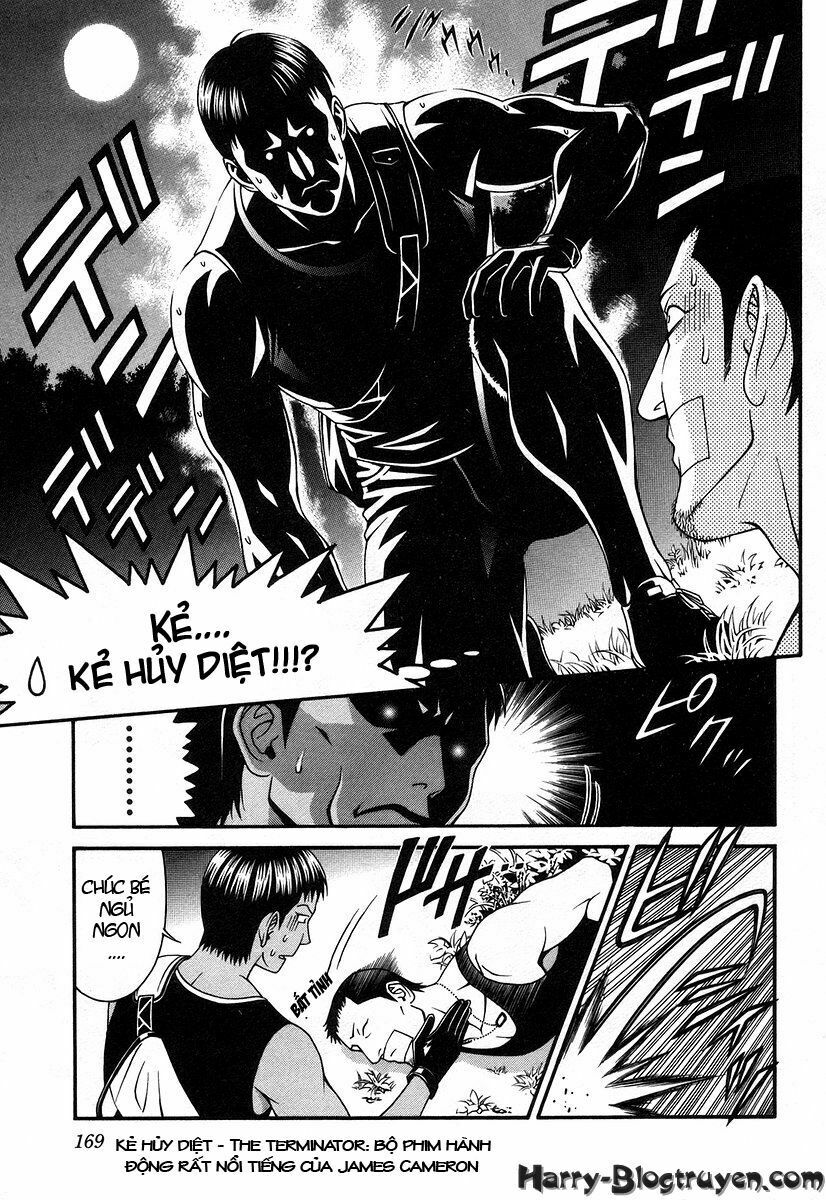 Change 123: Chapter 34