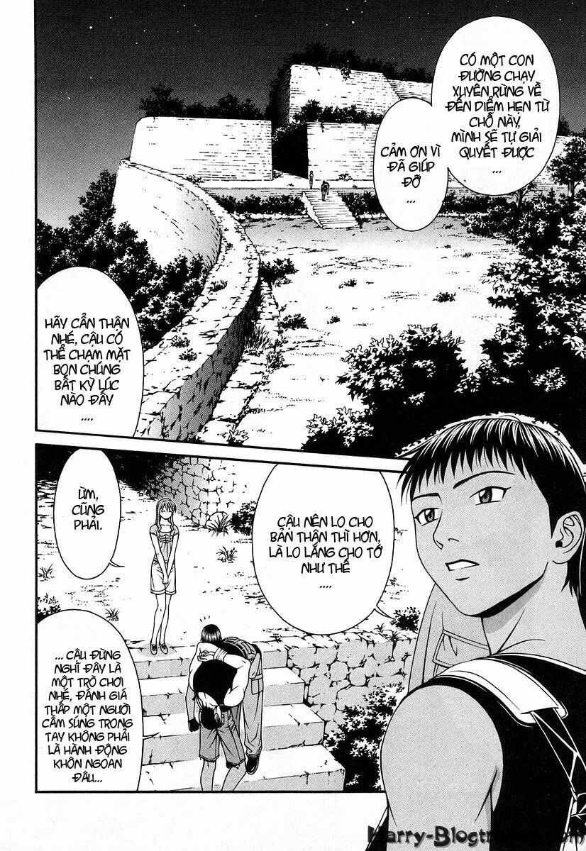 Change 123: Chapter 34