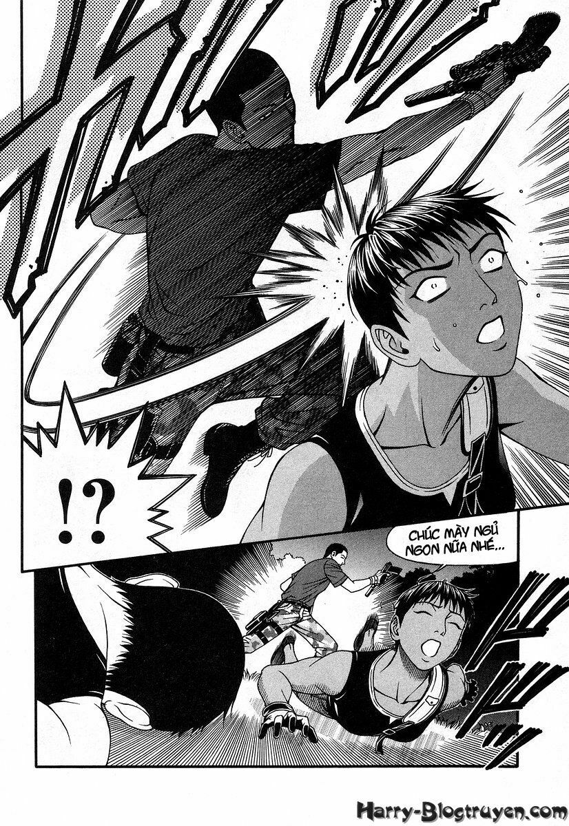 Change 123: Chapter 34