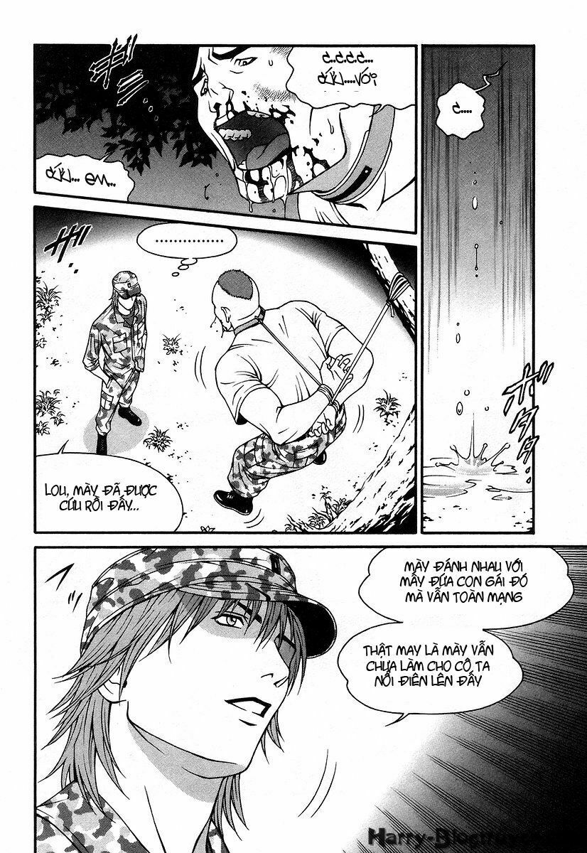Change 123: Chapter 34