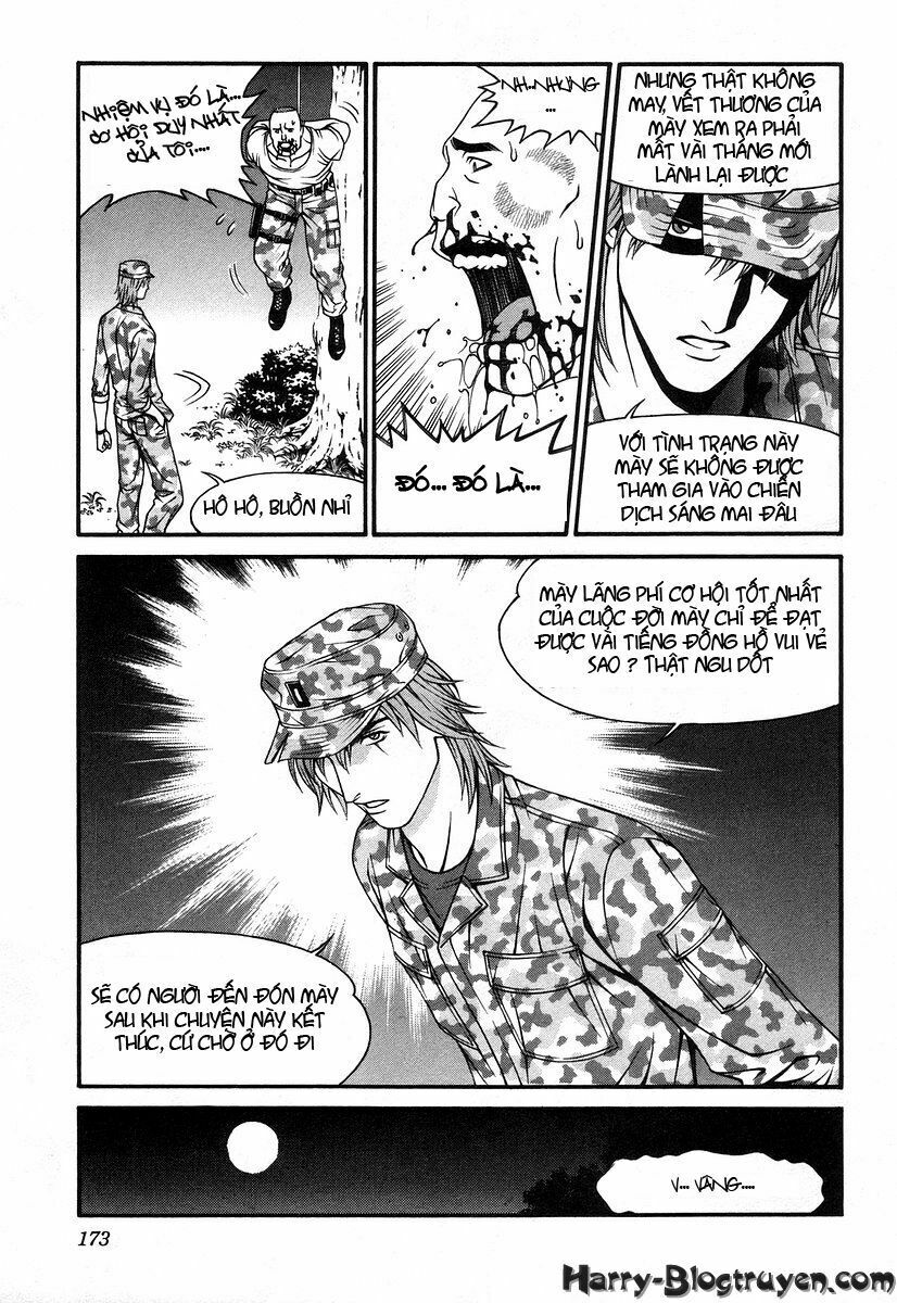 Change 123: Chapter 34