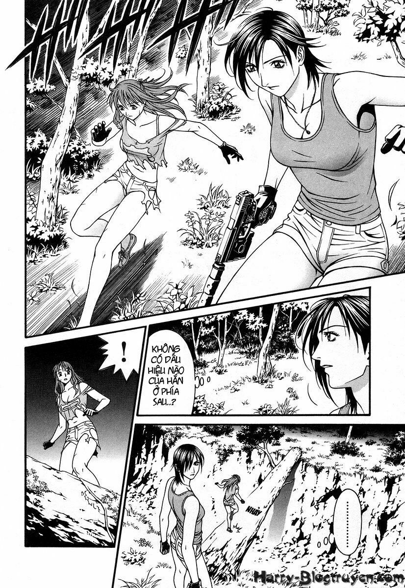 Change 123: Chapter 34