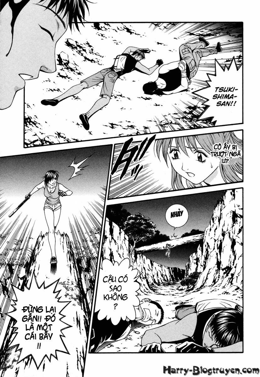 Change 123: Chapter 34