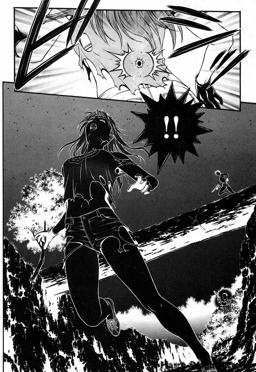 Change 123: Chapter 34