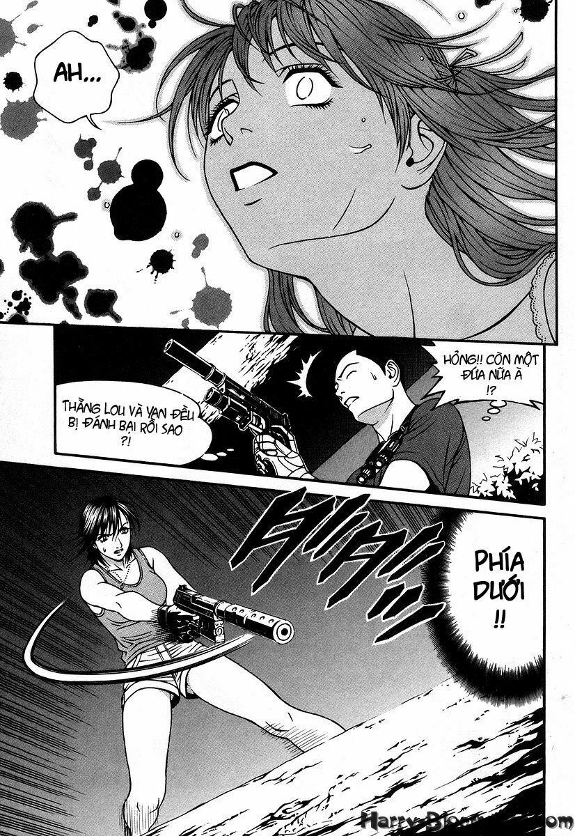 Change 123: Chapter 34