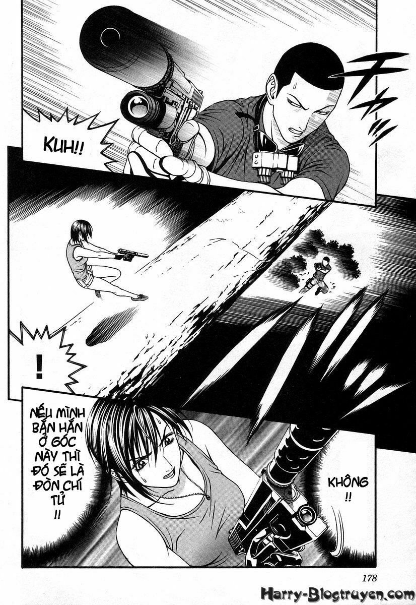 Change 123: Chapter 34