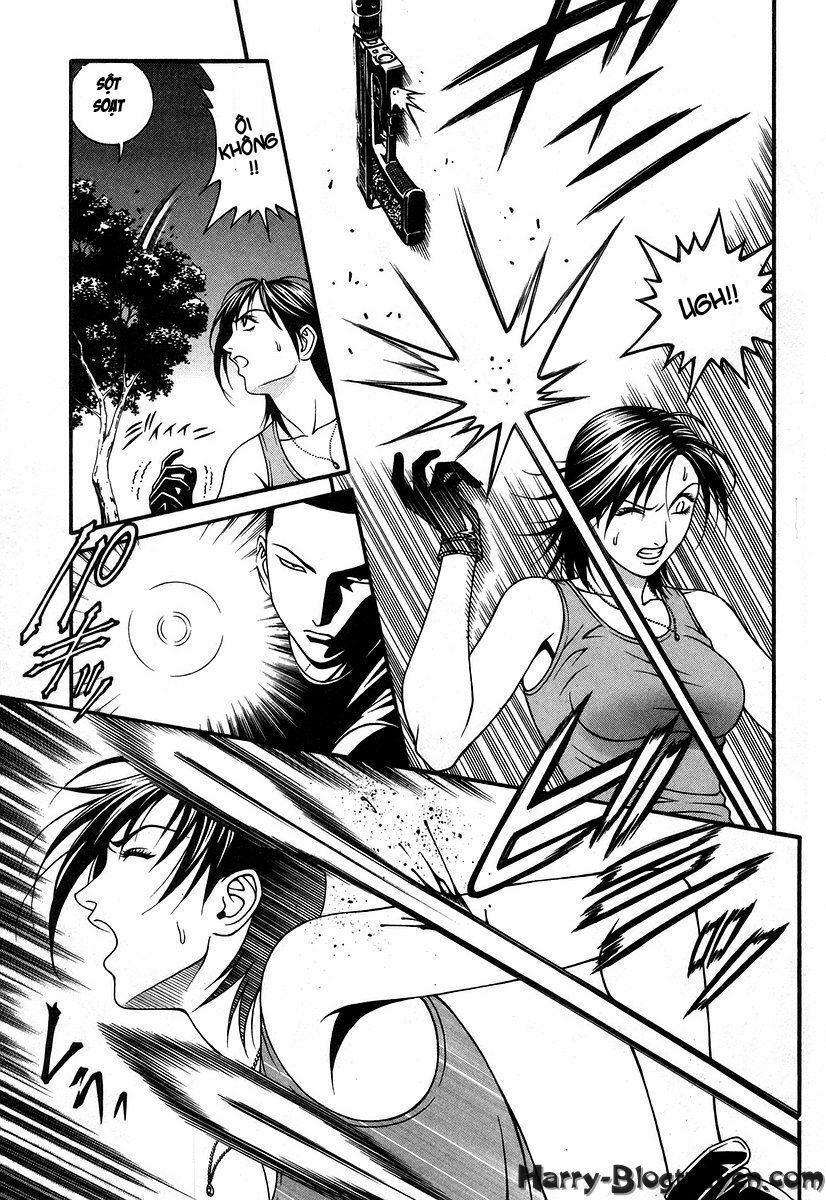 Change 123: Chapter 34
