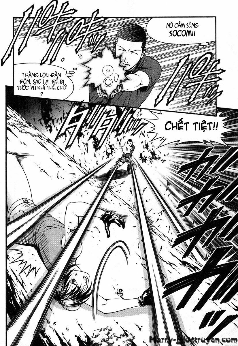 Change 123: Chapter 34