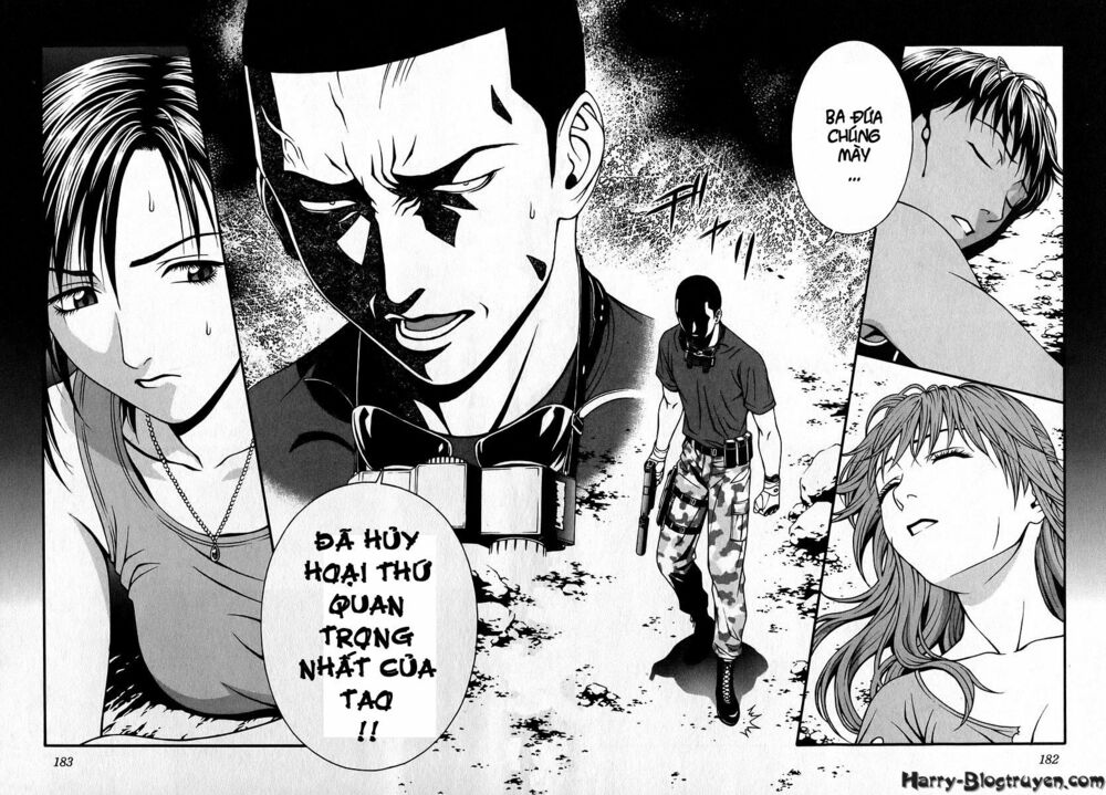 Change 123: Chapter 34