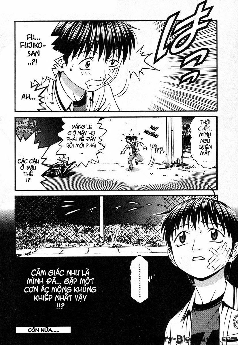 Change 123: Chapter 34