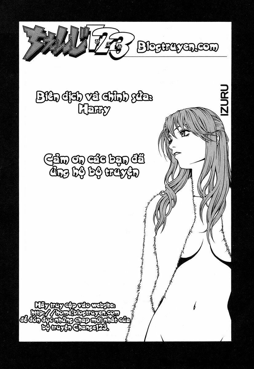 Change 123: Chapter 34