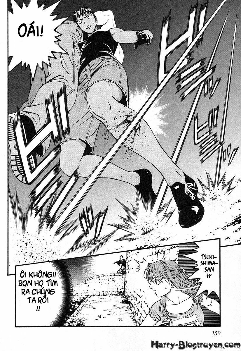 Change 123: Chapter 34