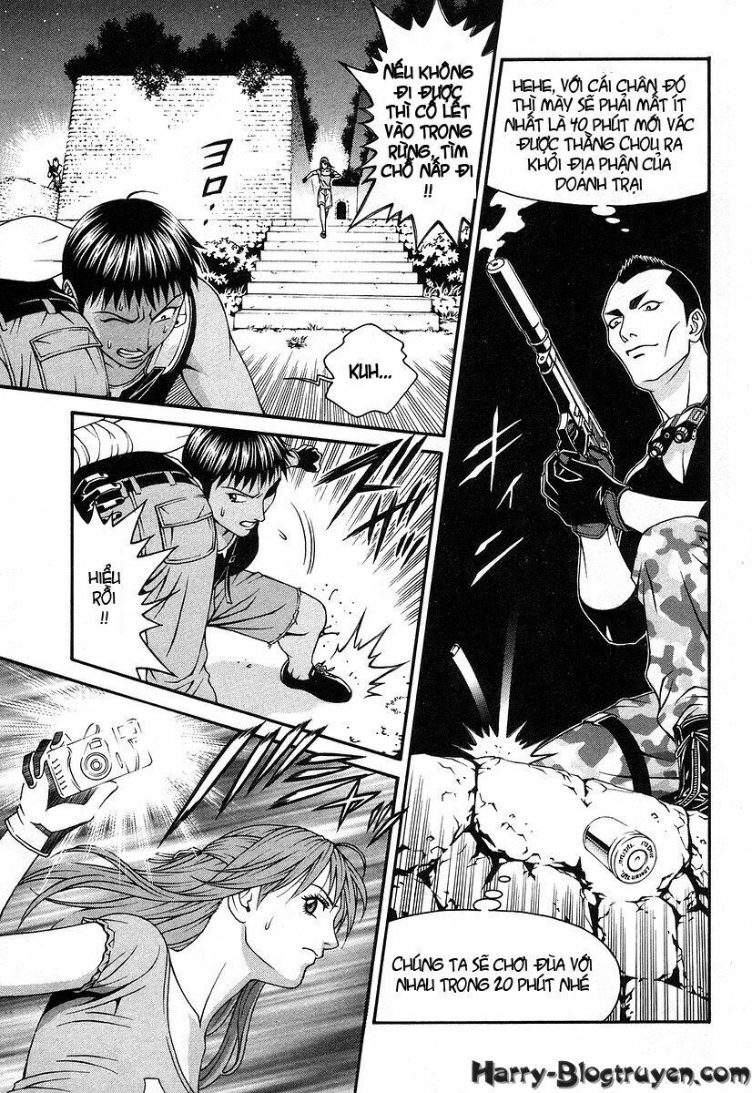 Change 123: Chapter 34