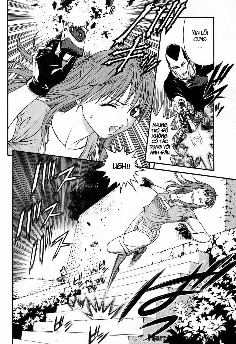 Change 123: Chapter 34