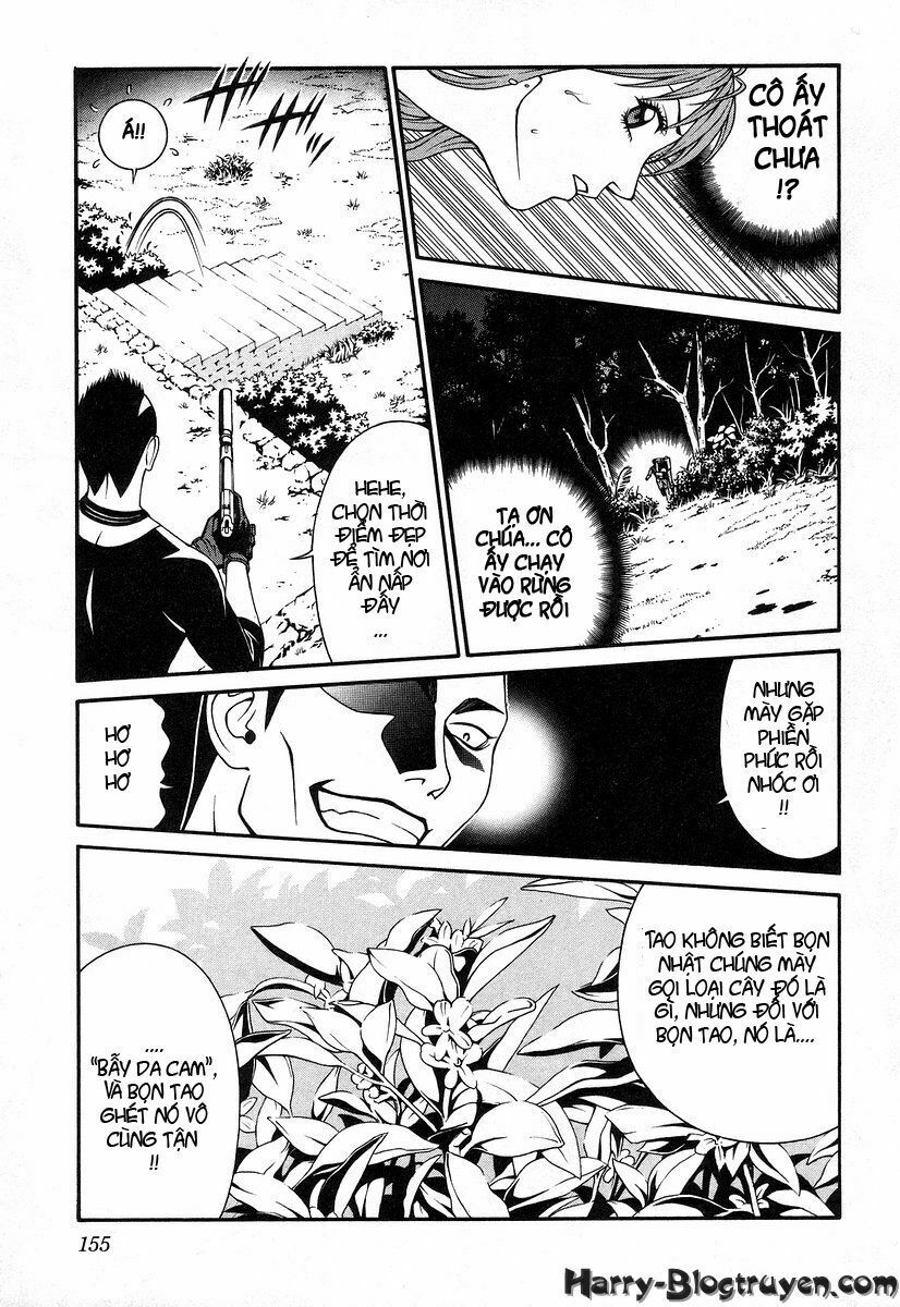 Change 123: Chapter 34