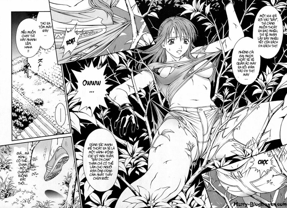Change 123: Chapter 34