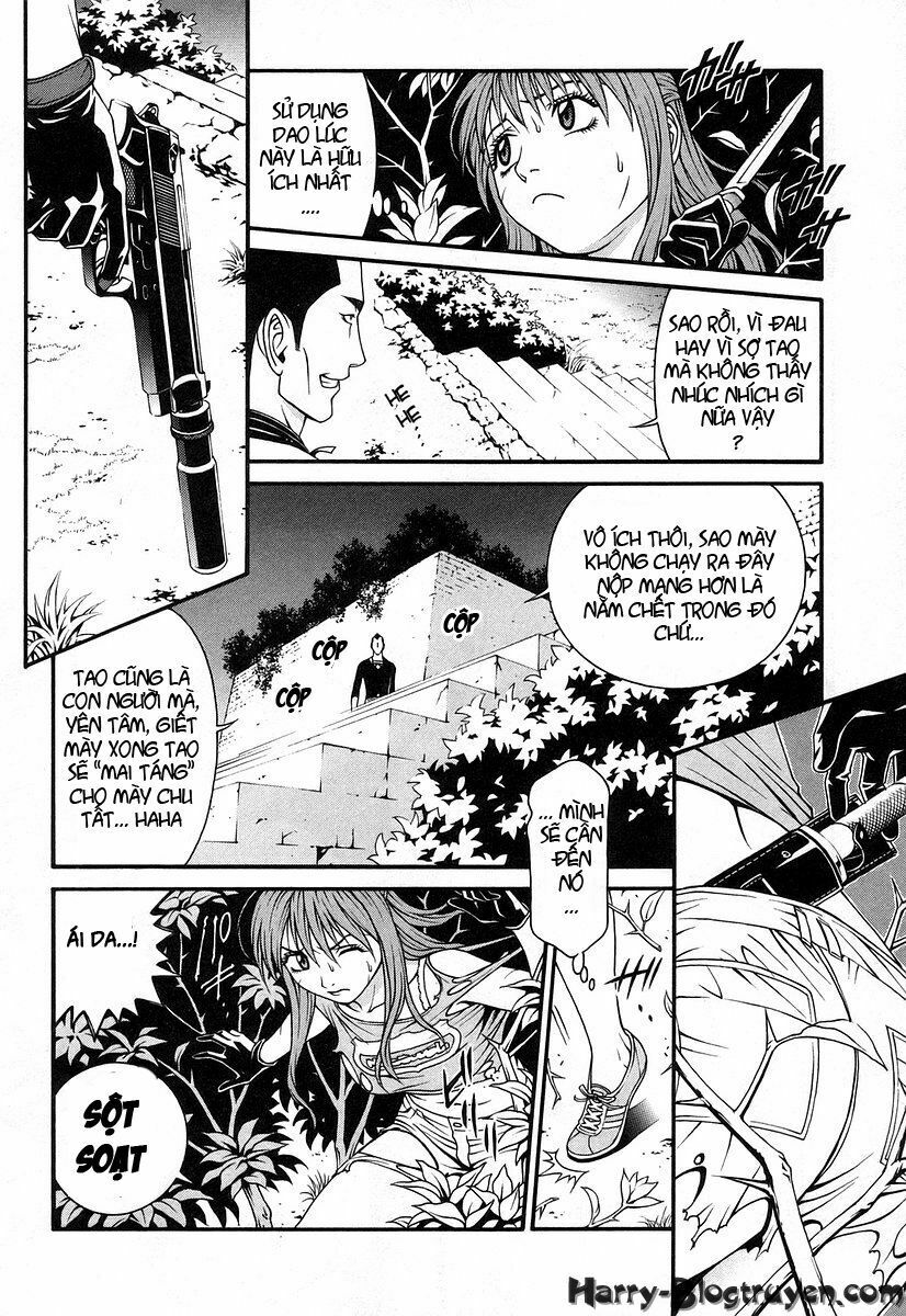 Change 123: Chapter 34