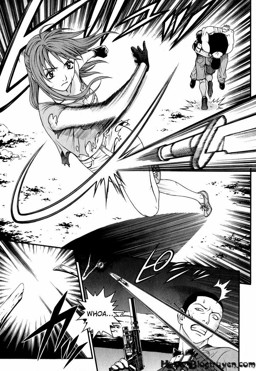 Change 123: Chapter 35