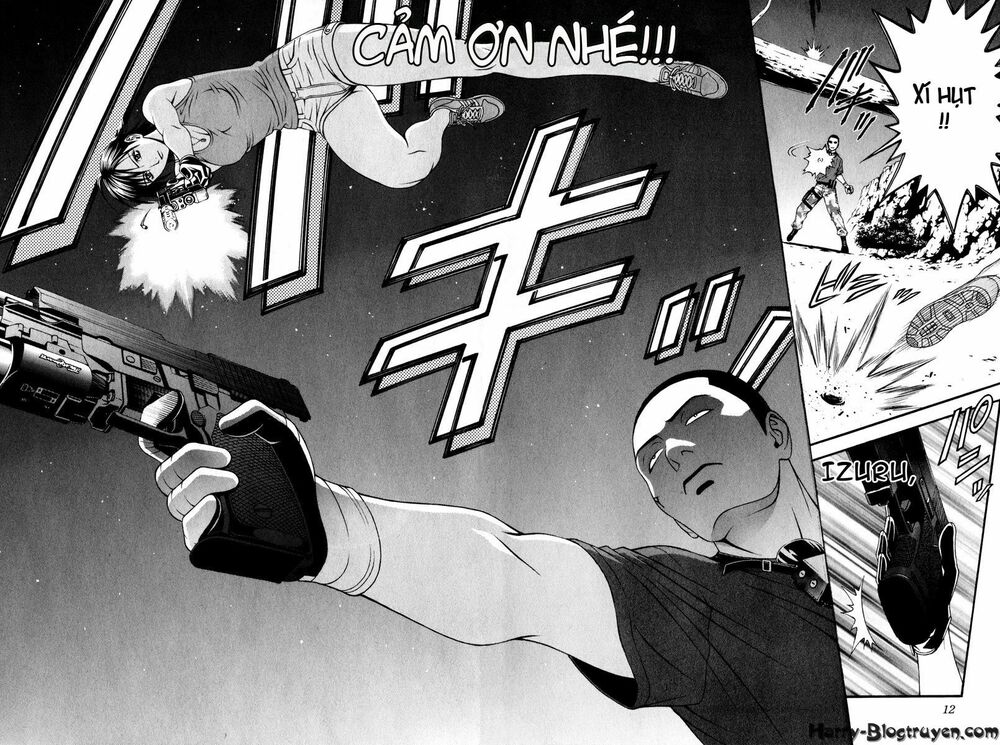 Change 123: Chapter 35