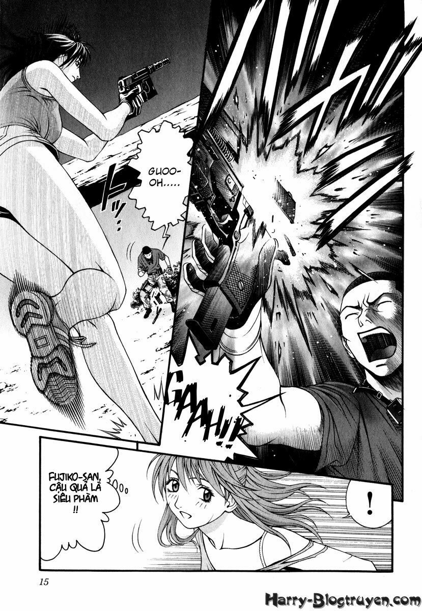 Change 123: Chapter 35
