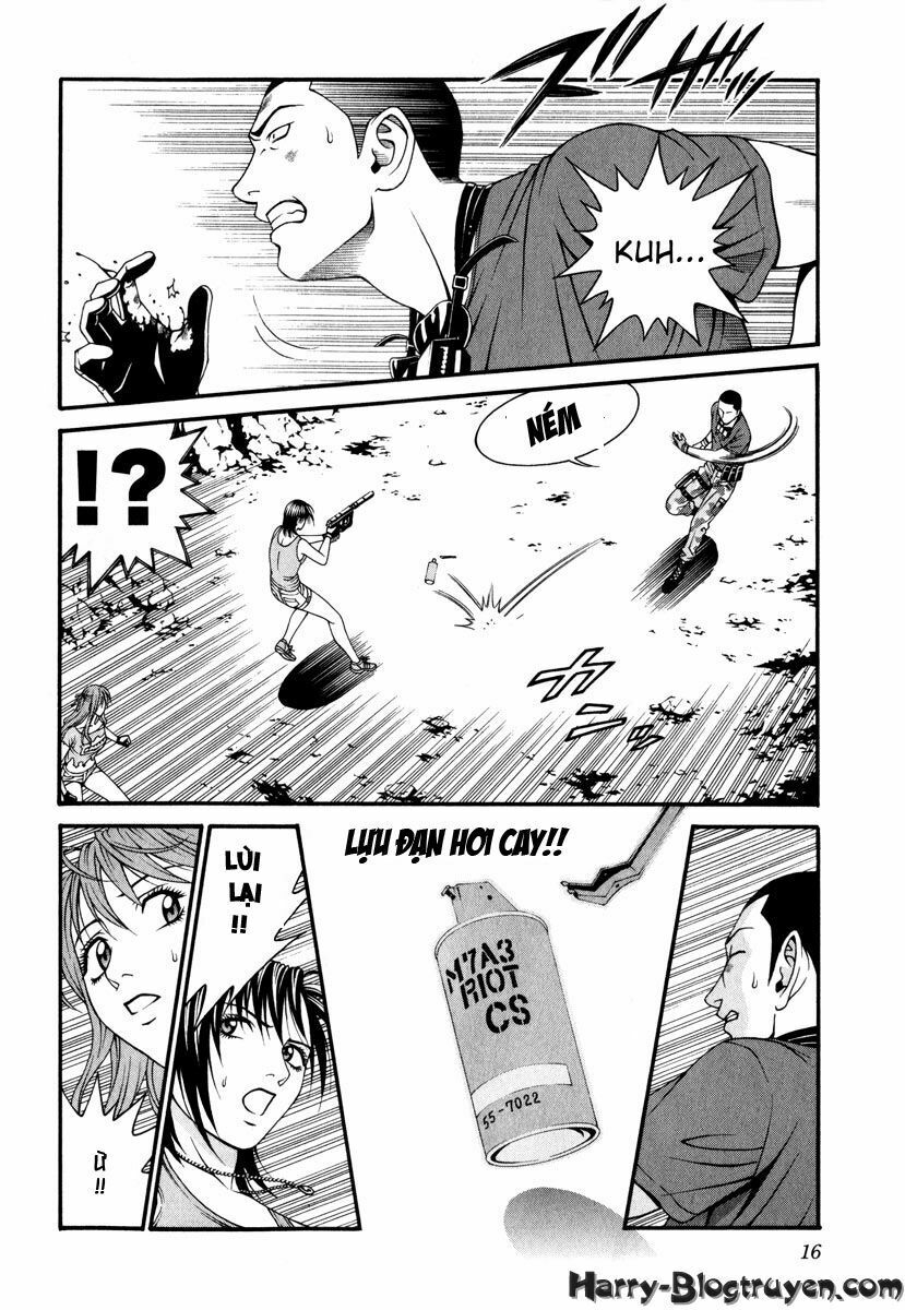 Change 123: Chapter 35