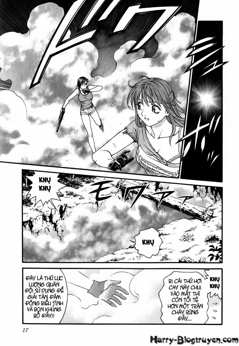 Change 123: Chapter 35