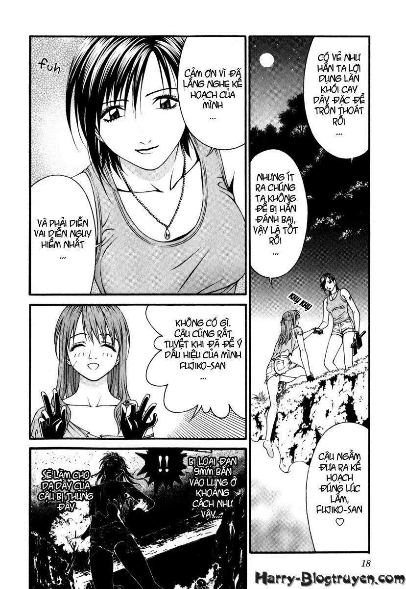 Change 123: Chapter 35