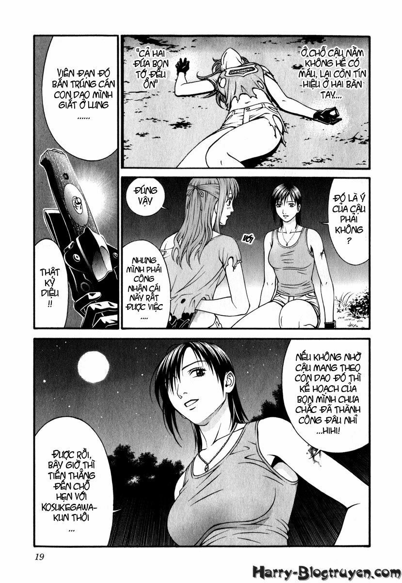 Change 123: Chapter 35