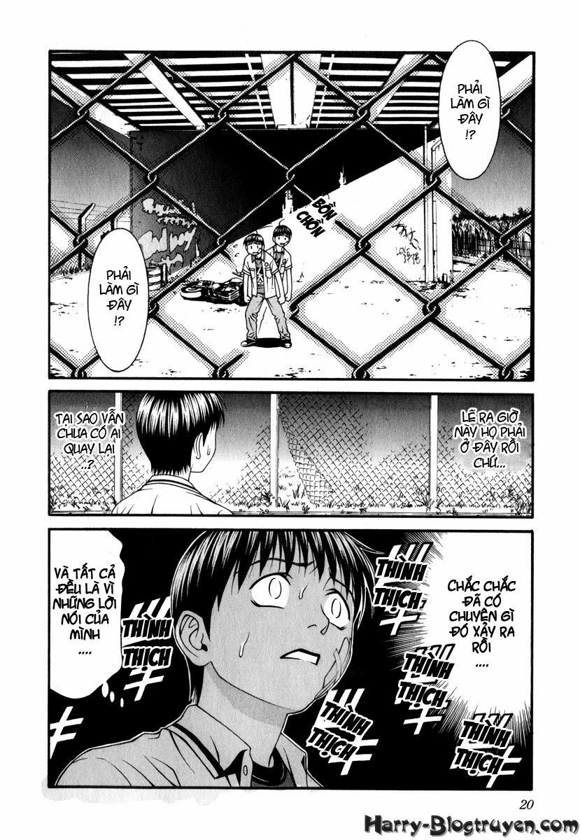 Change 123: Chapter 35