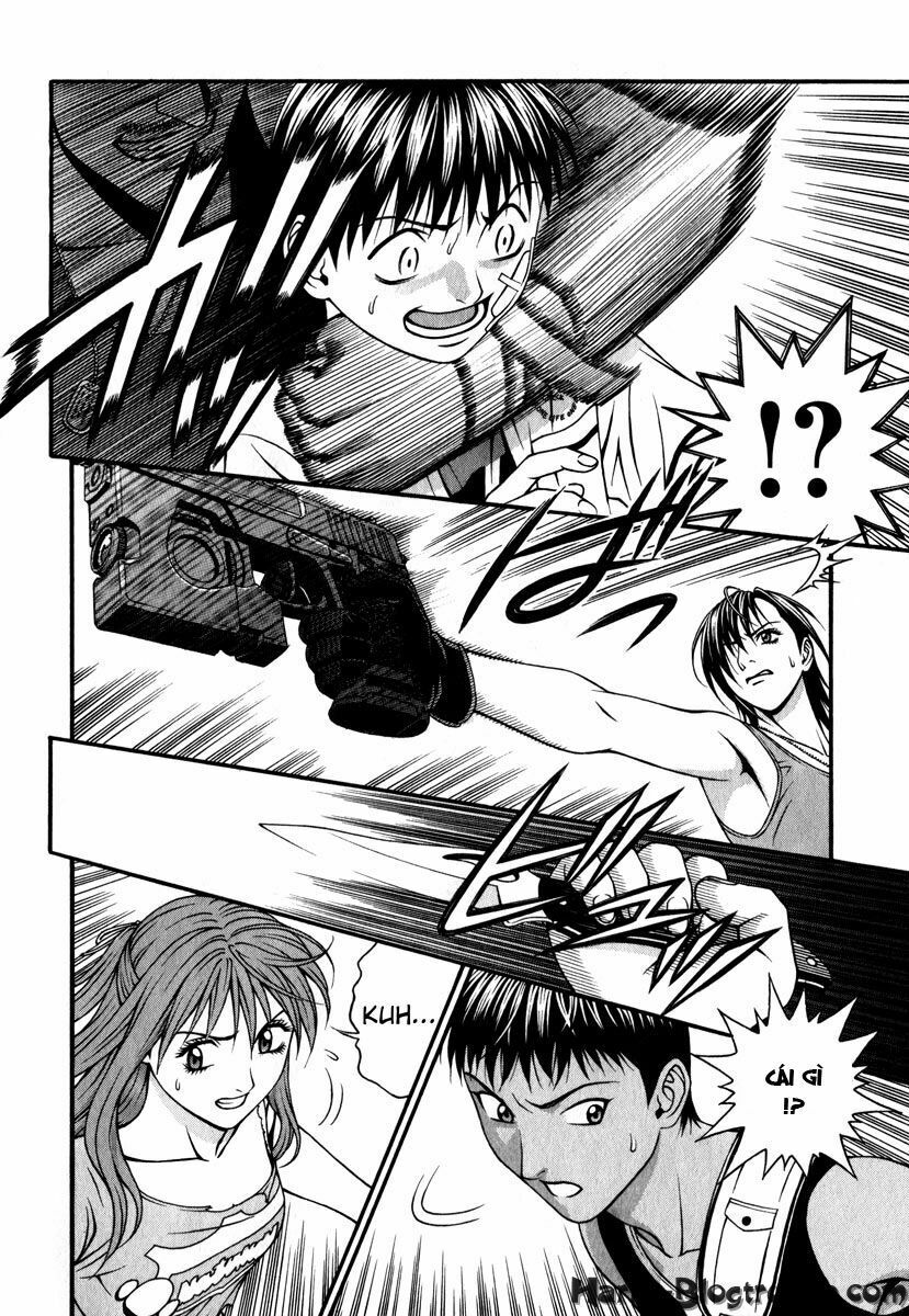 Change 123: Chapter 35