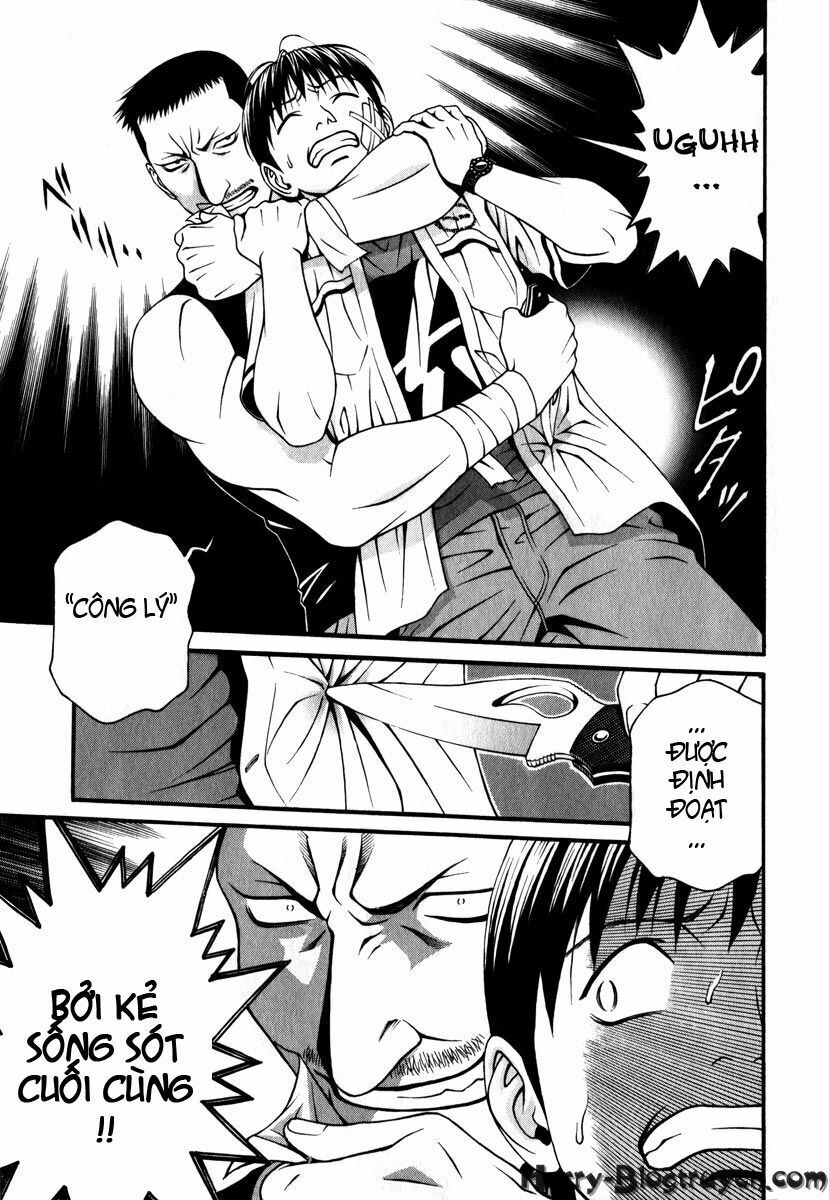 Change 123: Chapter 35
