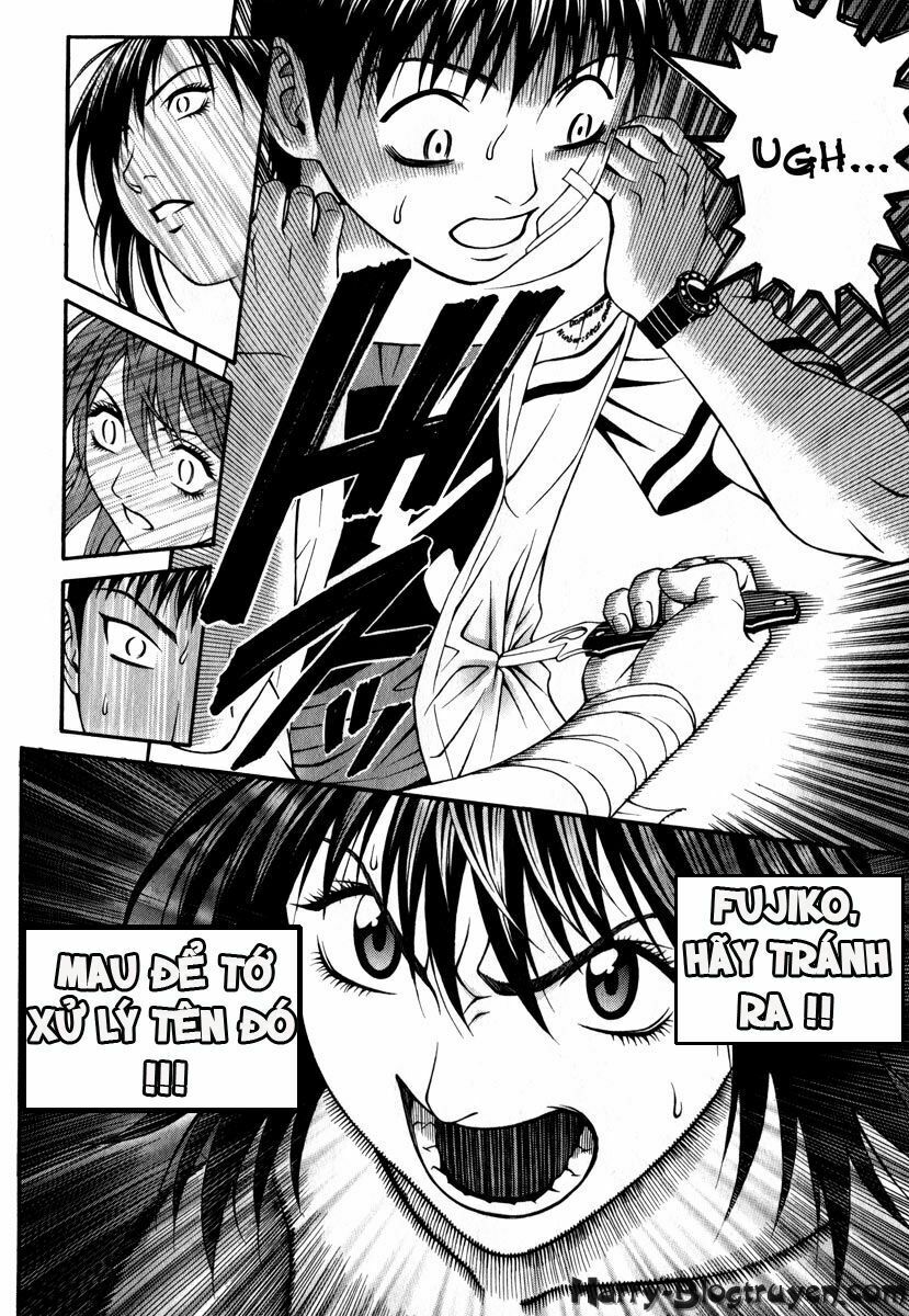 Change 123: Chapter 35