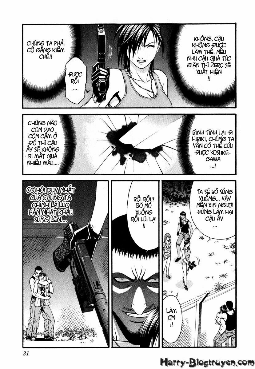 Change 123: Chapter 35