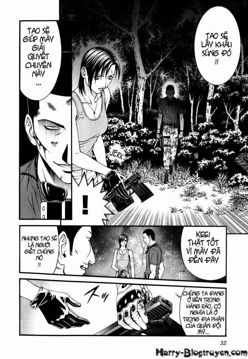 Change 123: Chapter 35