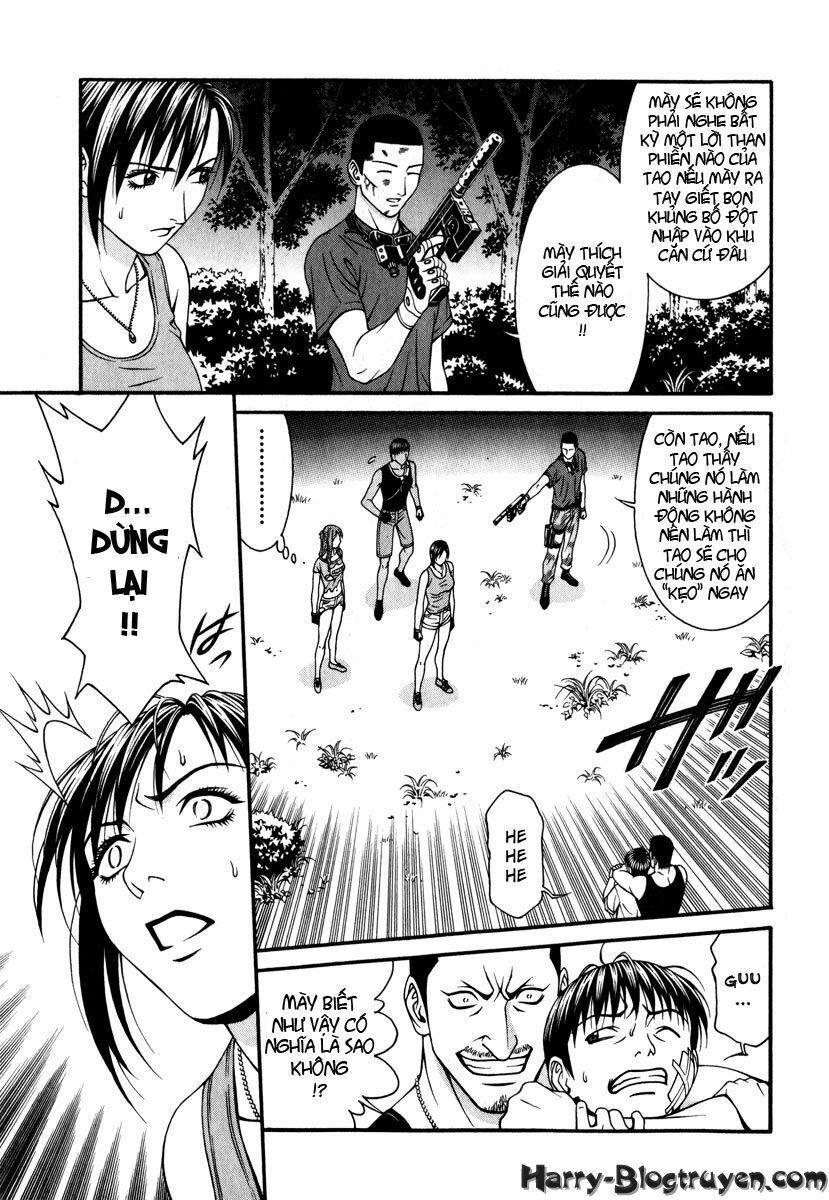 Change 123: Chapter 35