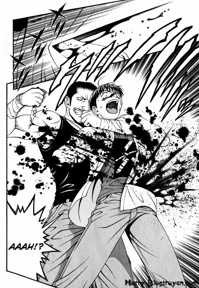 Change 123: Chapter 35