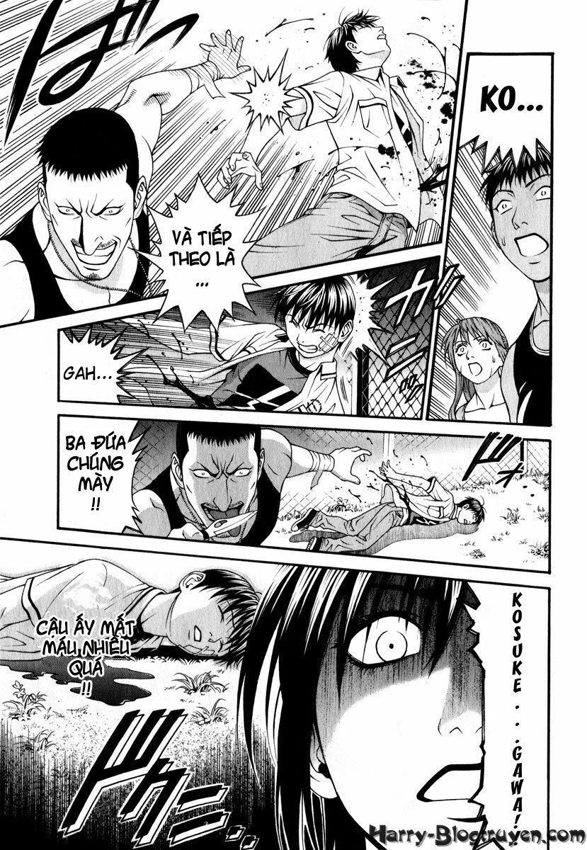 Change 123: Chapter 35