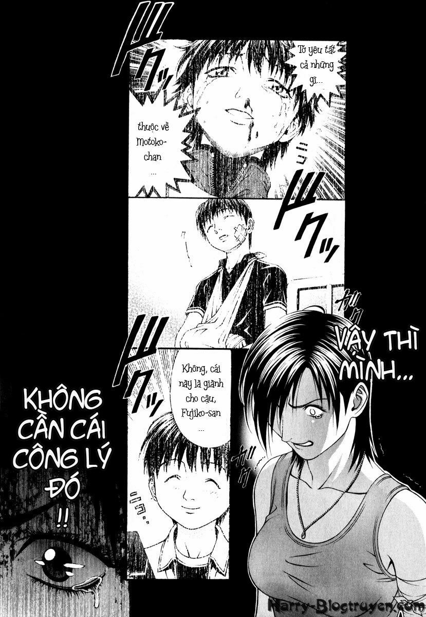 Change 123: Chapter 35