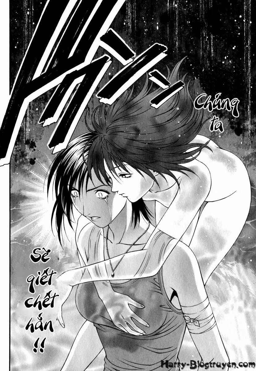 Change 123: Chapter 35