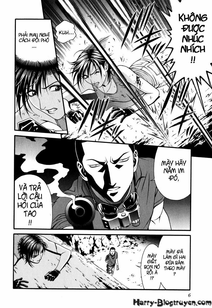 Change 123: Chapter 35
